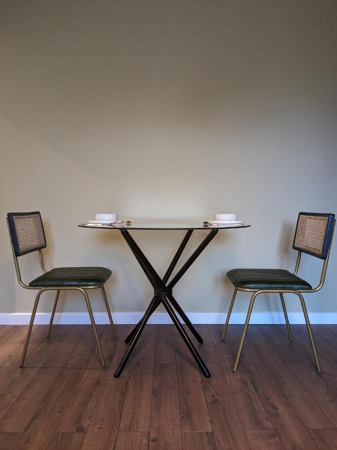 Warsaw Studio Wola Екстер'єр фото