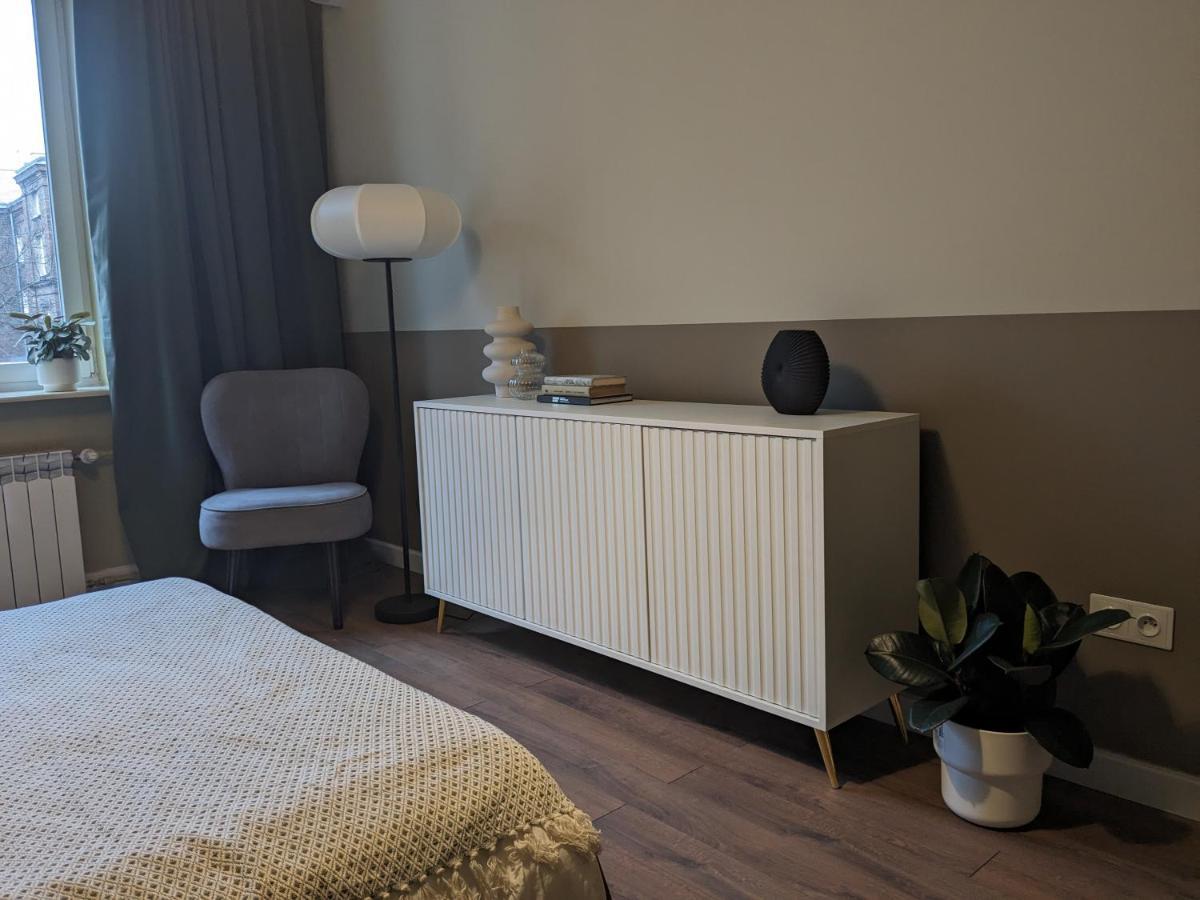 Warsaw Studio Wola Екстер'єр фото