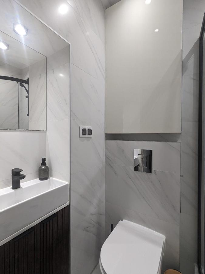 Warsaw Studio Wola Екстер'єр фото